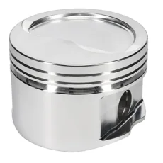 JE Pistons Kit 440 MOPAR DISH B:4.350