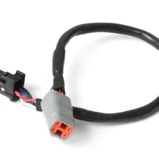 Haltech Elite CAN Cable DTM-4 - 8 pin Blk Tyco 3000mm (120")