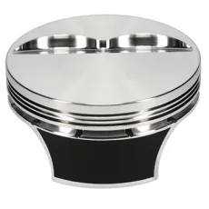 SRP by JE Pistons Pro Kit 350 SBC FLAT TOP B:4.030