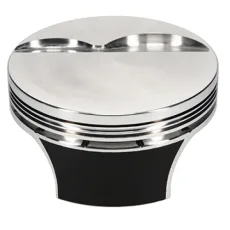 SRP by JE Pistons Pro Kit SBF FLAT TOP B:4.030