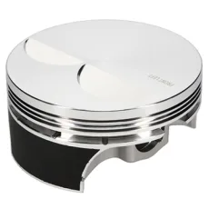 SRP by JE Pistons Pro Kit LS3 FLAT TOP -5cc B:4.070