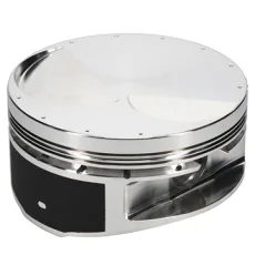 JE Pistons Kit 632 BBC 12/14 DEG B:4.600