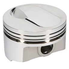 SRP by JE Pistons Kit 502 BBC replac.ser. 4.50" B:4.500