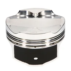 JE-Pistons Kit BMW S54B32 87.00mm 11.5:1 Asym.