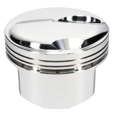 SRP by JE Pistons Kit GM 572 DOME REPL B:4.565