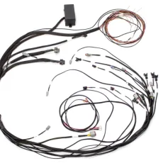 Haltech Elite 1000/1500 Maz 13B EV1 Term Main Harn Only No S