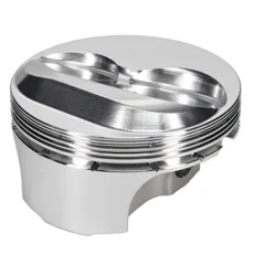 JE Pistons Kit SBC 400 FSR DOME B:4.130