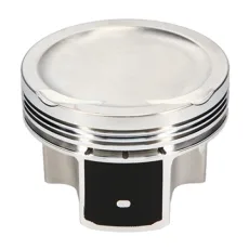 JE-Pistons Kit Audi RS2 5-Cyl. 81.50mm 8.5:1 Asym.