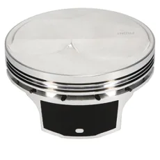 JE Pistons Kit LS ASYM DM 4000STRKR B:4.125