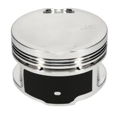 JE-Pistons Kit Audi 2.7L 30V BiTurbo '97-05-81.50MM