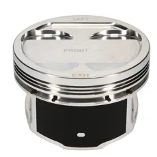 JE-Pistons Kit Subaru EJ22 Turbo '91-94 97.50mm(8.5:1)