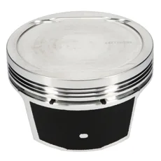 JE-Pistons Kit Nissan VR38DETT (GTR) 95.50mm (9.0:1) FSR