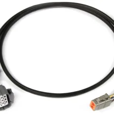 Haltech NTK Wideband adaptor harness 1200mm