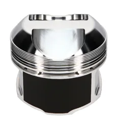 JE-Pistons Kit Porsche 911 2.3L 12V(10.5:1)85.00mm+tuffsk+3D