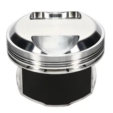 JE-Pistons Kit Porsche 911 3.2L 12V(9.5:1)98.00mm+tuffsk+3D