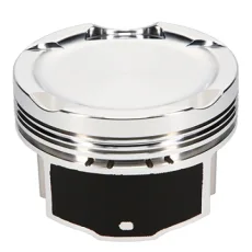 JE-Pistons Kit VW 1.8T 20V 81.50mm(8.5:1)FSR-Perfect skirt