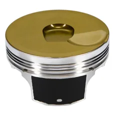 JE Pistons Kit GM Gen V LT4 Dish - Ultra Series B:4.065