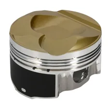 JE-Pistons Kit Honda K20C Turbo (10.0:1) 86.00mm Ultra Serie