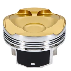 JE-Pistons Kit Sub FA20DIT/E/F (10.0:1) 86.50mm Ultra Series