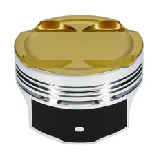 JE-Pistons Kit Toy 2JZ-GE/GTE (9.0:1) 86.00mm Ultra Series