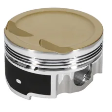 JE-Pistons Kit VAG 2.0 TFSI pin:23 9.6:1 82.50mm Ultra