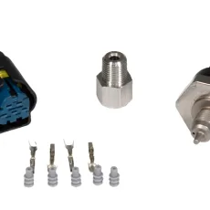 Haltech Bosch 145 PSI Fluid Pressure and Temperature Sensor