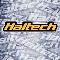 Haltech Haltech Sticker 150mm - Colour