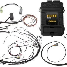 Haltech Elite 1500 Maz 13B S4/5 Term Harn Kit IGN-1A ign har