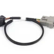 Haltech Nexus Rebel LS - 6-pin DBW Adaptor
