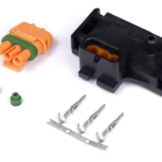 Haltech 3 Bar GM MAP Sensor