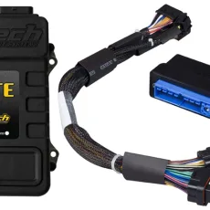Haltech Elite 2500 PnP Adapt Kit - Nissan 300ZX Z32