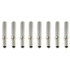 Haltech Pins only Female pins to suit Male Deutsch DT Series