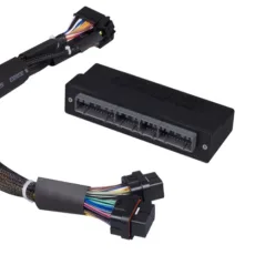 Haltech Elite 1000-2000 PnP Ada Harn Only - Mazda RX7 FD S6