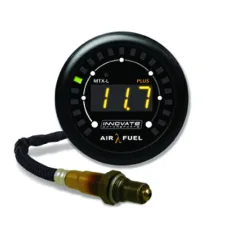 Innovate Digital MTX-L PLUS Gauge Kit w/O2 sensor(3FT cable)