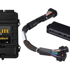 Haltech Elite 1500 Plug 'n' Play Adapt Harn Kit- Maz MX5 NA