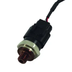 Innovate Plug & Play 0-1500 PSI (100 BAR) Nitrous Press. SSI
