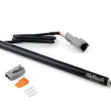 Haltech Linear Position Sensor - 1/2" - 150mm Travel