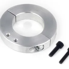 Haltech 1 5/8" / 41.275mm Split Collar Shock Travel Sensor M