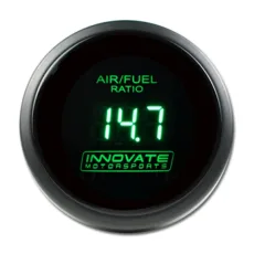 Innovate DB-Gauge Green (Gauge Only)