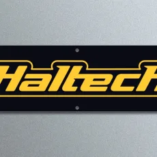 Haltech Haltech Outdoor Banner 2.4m (7.8ft) - Vinyl