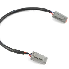 Haltech Haltech Elite CAN Cable DTM-4 to DTM-4 150mm (6")