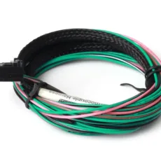 Haltech TCA2 - 1.5m/3ft Flying Lead Harness Only
