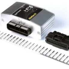 Haltech HPI6 - HP Igniter - Six Channel  - inc Plug & Pins