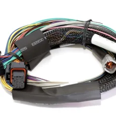 Haltech Elite 2500 - 2.5m (8 ft) Basic Uni Wire-in Harn Only