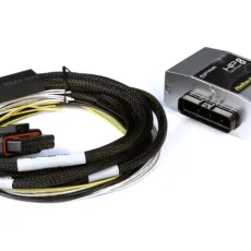 Haltech HPI8 - HP Igniter Eight Channel  2m Flying Lead Kit