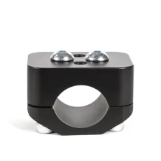 Haltech IC-7 Dash Tube Mount 1.25 in