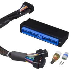 Haltech Elite 2000/2500 PnP Ada Harn Only Nis Patrol Y60 Aut