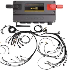 Haltech Nexus R5 VCU + LSx Non DBW Terminated Harness