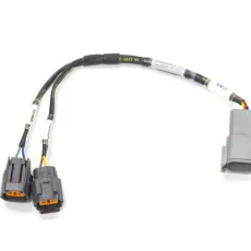 Haltech Elite 1000/1500 Maz 13B Term S6-8 CAS Harn Only No S