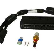 Haltech Elite 750 PnP Ada Harn Only Toy LandCruiser 80 Serie
